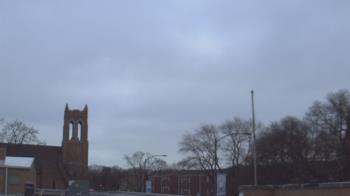 Weather camera view of St Philip Lutheran School.