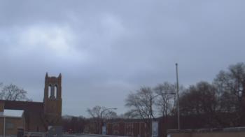 Weather camera view of St Philip Lutheran School.