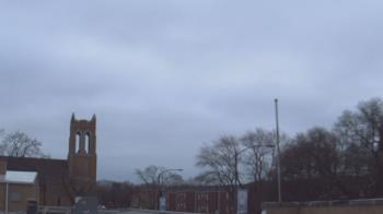 Weather camera view of St Philip Lutheran School.