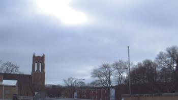 Weather camera view of St Philip Lutheran School.