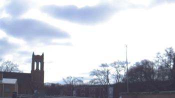 Weather camera view of St Philip Lutheran School.