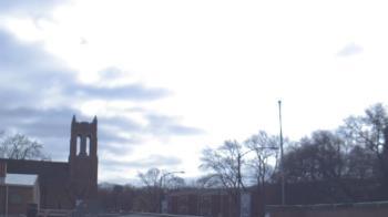 Weather camera view of St Philip Lutheran School.