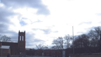 Weather camera view of St Philip Lutheran School.