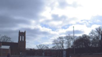 Weather camera view of St Philip Lutheran School.