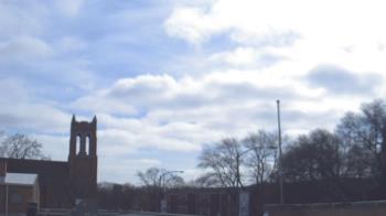 Weather camera view of St Philip Lutheran School.