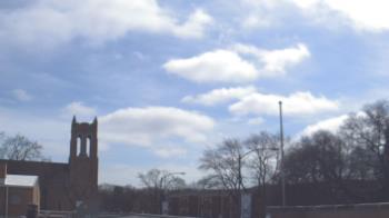 Weather camera view of St Philip Lutheran School.