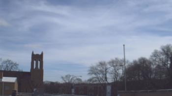 Weather camera view of St Philip Lutheran School.