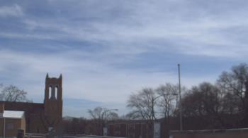 Weather camera view of St Philip Lutheran School.