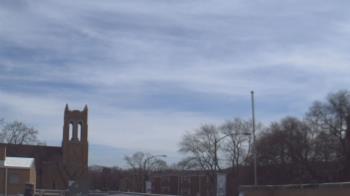 Weather camera view of St Philip Lutheran School.