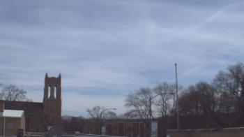 Weather camera view of St Philip Lutheran School.