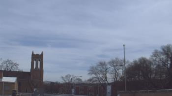 Weather camera view of St Philip Lutheran School.