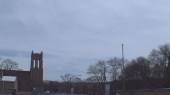 Weather camera view of St Philip Lutheran School.