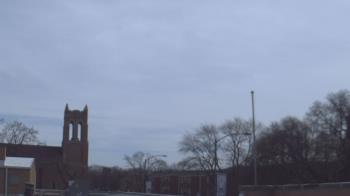 Weather camera view of St Philip Lutheran School.