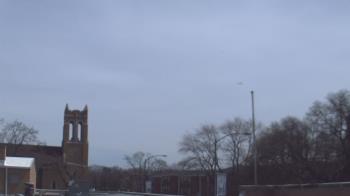 Weather camera view of St Philip Lutheran School.