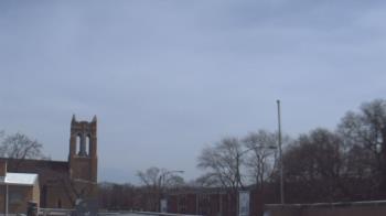 Weather camera view of St Philip Lutheran School.