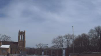 Weather camera view of St Philip Lutheran School.