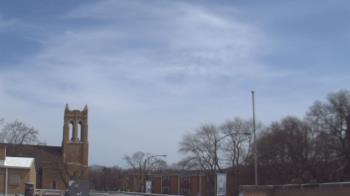 Weather camera view of St Philip Lutheran School.