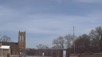 Weather camera view of St Philip Lutheran School.