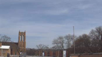 Weather camera view of St Philip Lutheran School.