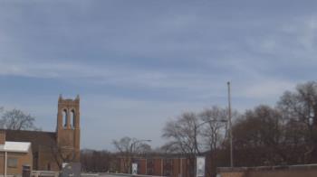 Weather camera view of St Philip Lutheran School.