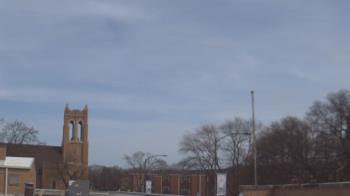 Weather camera view of St Philip Lutheran School.