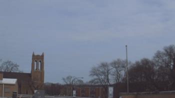 Weather camera view of St Philip Lutheran School.