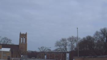 Weather camera view of St Philip Lutheran School.