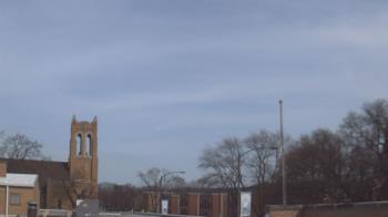 Weather camera view of St Philip Lutheran School.