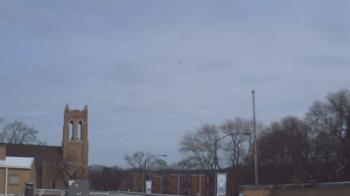 Weather camera view of St Philip Lutheran School.