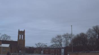 Weather camera view of St Philip Lutheran School.