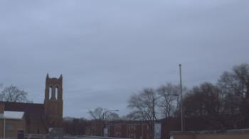 Weather camera view of St Philip Lutheran School.