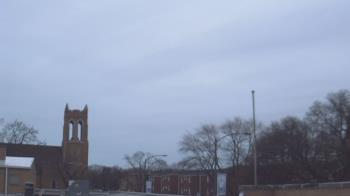 Weather camera view of St Philip Lutheran School.