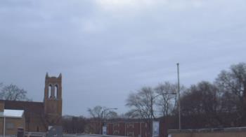 Weather camera view of St Philip Lutheran School.