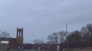 Weather camera view of St Philip Lutheran School.