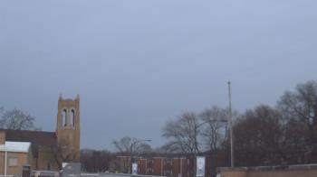 Weather camera view of St Philip Lutheran School.