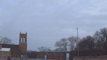 Weather camera view of St Philip Lutheran School.