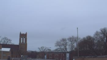 Weather camera view of St Philip Lutheran School.
