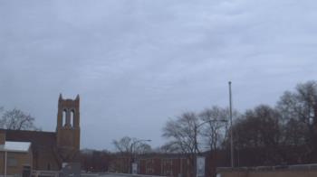 Weather camera view of St Philip Lutheran School.