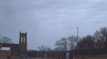 Weather camera view of St Philip Lutheran School.