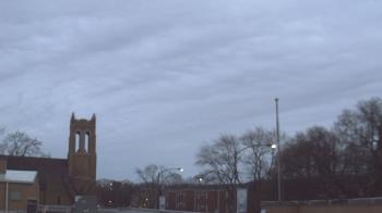 Weather camera view of St Philip Lutheran School.