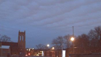 Weather camera view of St Philip Lutheran School.