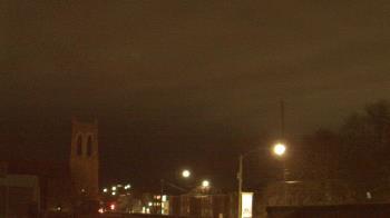 Weather camera view of St Philip Lutheran School.