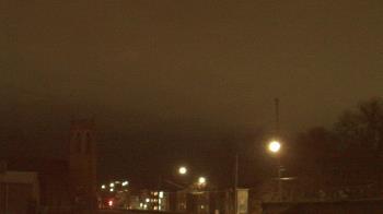 Weather camera view of St Philip Lutheran School.