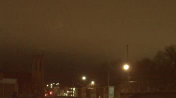 Weather camera view of St Philip Lutheran School.