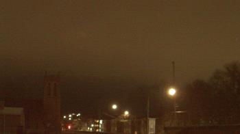 Weather camera view of St Philip Lutheran School.