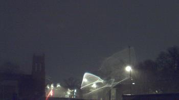 Weather camera view of St Philip Lutheran School.