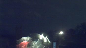 Weather camera view of St Philip Lutheran School.