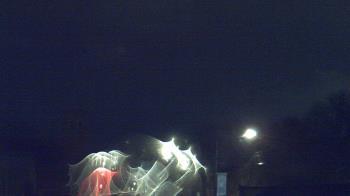 Weather camera view of St Philip Lutheran School.