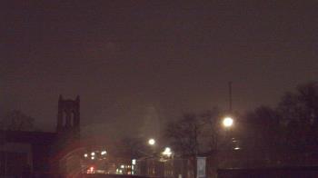 Weather camera view of St Philip Lutheran School.