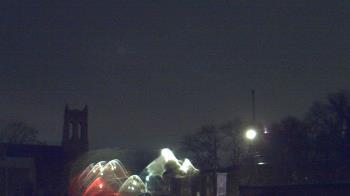 Weather camera view of St Philip Lutheran School.